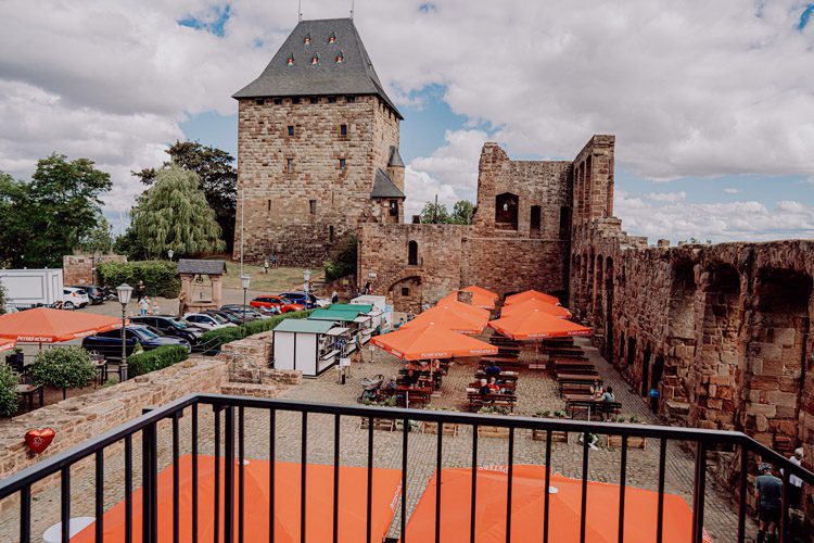 Charity zu Gunsten der Stiftung Kinderherz