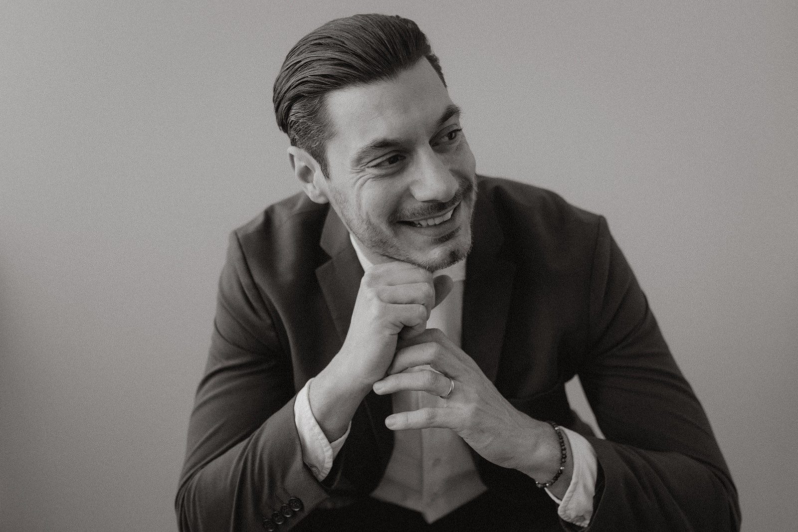 Nicolai Scheugenpflug ist neuer Director