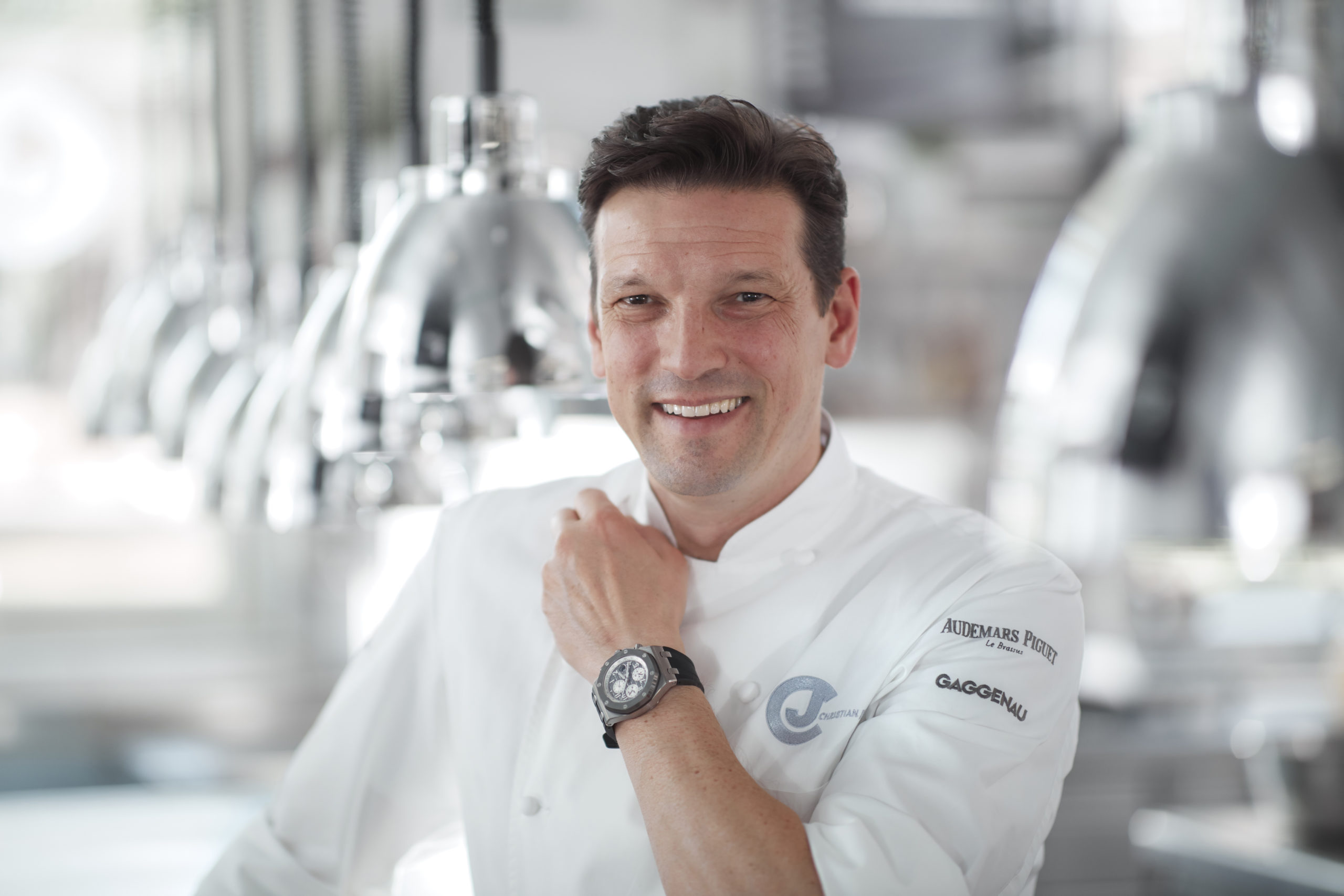 Christian Jürgens übernimmt gastronomische Leitung der „Villa Florhof“