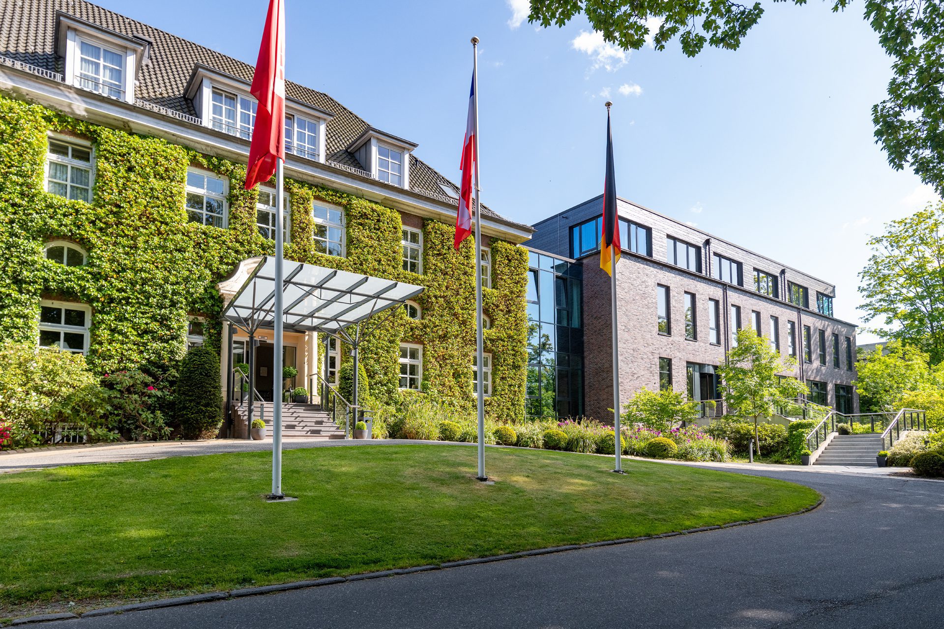 Charity-Event im Hotel Kieler Kaufmann