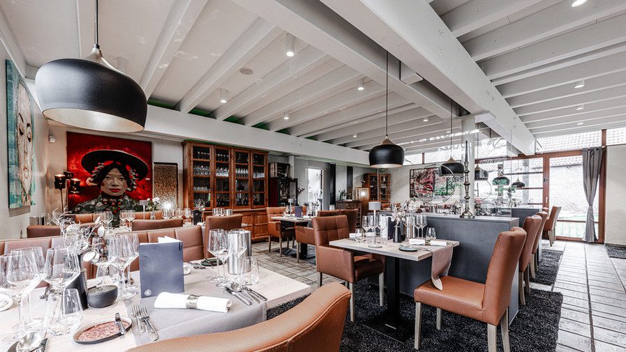 Charity-Küchenparty zugunsten der Stiftung KinderHerz im UNVERHOFFT