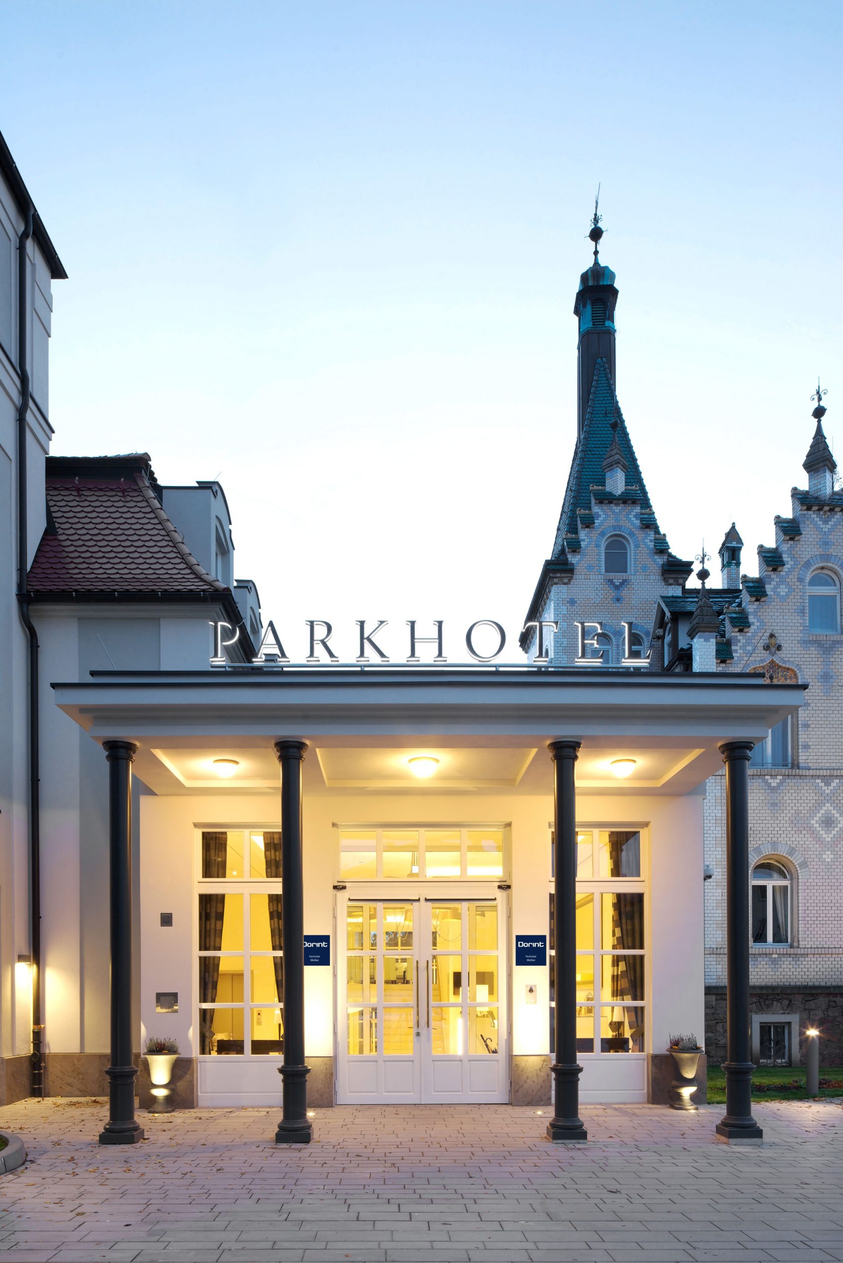 Dorint Parkhotel Meißen