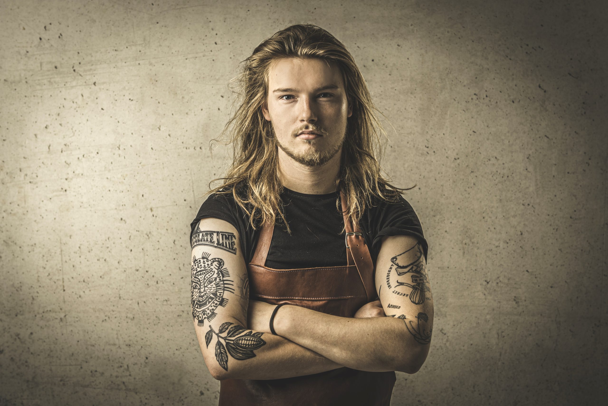 Julius Persoone – der Forscher unter den Chocolatiers