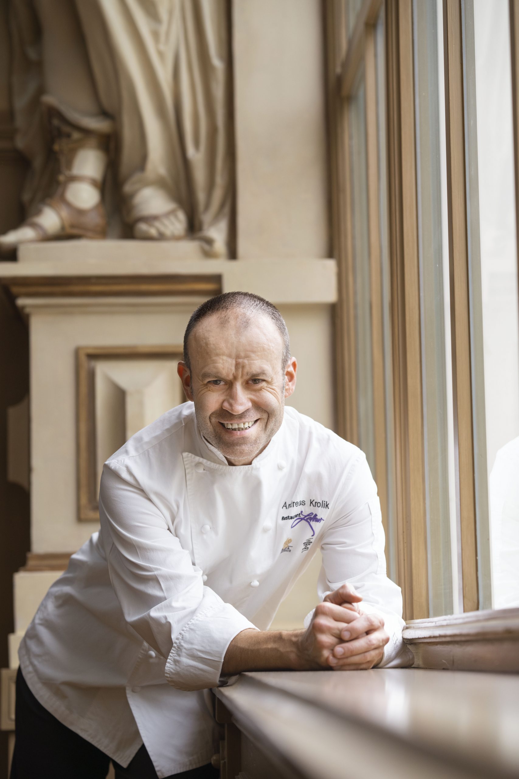 Reportage La Fleur Andreas Krolik